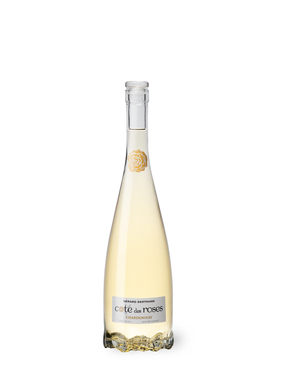 Côte des Roses Chardonnay 2022 37,5cl