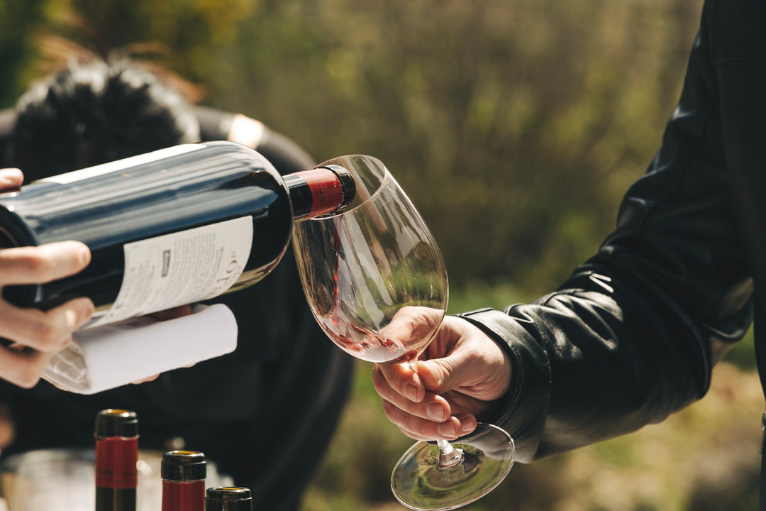 Foire aux vins : Les offres exceptionnelles de Gérard Bertrand